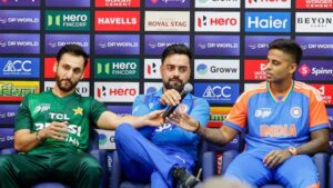 Captaincy On The Edge: ఆ ఐదుగురు కెప్టెన్ల మెడ మీద కత్తులు.. ఒక్క ఓటమి చాలు, కెరీర్ క్లోజ్!