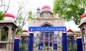 జంట జలాశయాల కాలుష్యంపై 4వారాల్లో నివేదిక