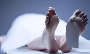 విషాదం: మైదానంలో ఆడుకుంటూ.. కుప్పకూలి బాలిక మృతి