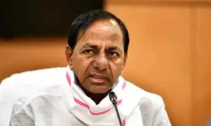 సౌందరరాజన్ మృతి కలచివేసింది:  కెసిఆర్