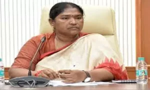 విమానయాన రంగంలో అనాథ యువతకు శిక్షణ: మంత్రి సీతక్క