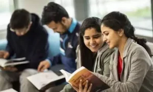 చైనా వేగం భారత విద్యకు హెచ్చరిక