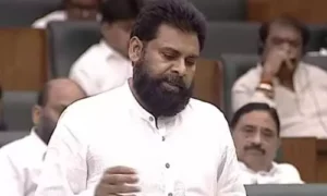 అన్ని మతాలను గౌరవించడం ఈ దేశ మూల సిద్ధాంతం: పవన్