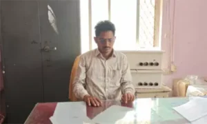 ఎసిబి వలలో విద్యుత్ శాఖ ఎఈ