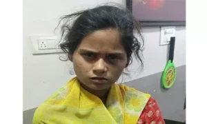 రెండు నెలల పసికందు ప్రాణాలు తీసిన కన్నతల్లి