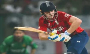 సెమీస్‌లో ఇంగ్లండ్