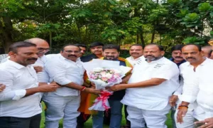 రాజ్యసభ అభ్యర్థులపై హస్తినలో కసరత్తు