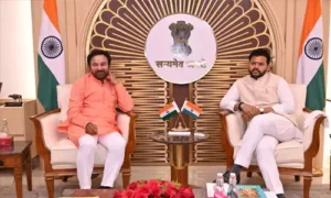 జూన్‌లో వరంగల్ విమానాశ్రయానికి శంకుస్థాపన
