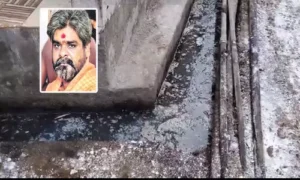 శ్రీకాకుళంలో విజృంభిస్తున్న డయేరియా... నలుగురు మృతి?... పలువురి పరిస్థితి విషమం