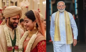 పరస్పర గౌరవంతో జీవితం కొనసాగించాలి: మోడీ