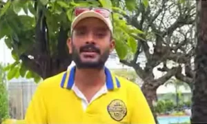 యూట్యూబర్ అన్వేష్‌కి లుక్‌ఔట్ నోటీసులు