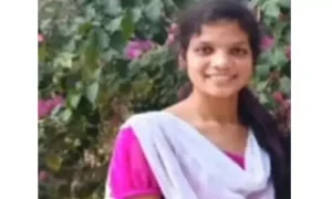 బాసర ట్రిపుల్ ఐటిలో విద్యార్థిని ఆత్మహత్య