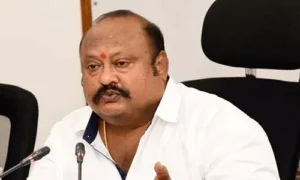 కాంగ్రెస్ హయాంలో అక్రమ అరెస్టులు: గంగుల కమలాకర్