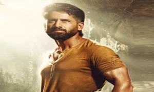 మార్చి 5న ‘వృషకర్మ’ ఫస్ట్ గ్లింప్స్