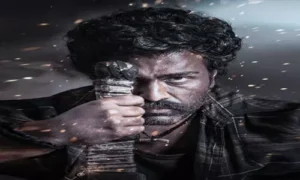 మాస్ అవతార్‌లో శర్వానంద్‌..