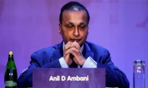 ముంబైలో అనిల్ అంబానీ ఖరీదైన ఇల్లు జప్తు