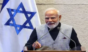 ఉగ్రవాదంపై పోరులో అండగా ఉంటాం