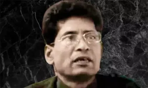 మావోయిస్ట్ అగ్రనేత గణపతి లొంగుబాట?
