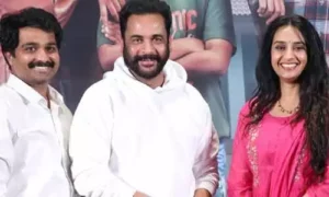 అందరికీ నచ్చే సినిమా