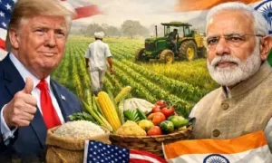 వాణిజ్యం వైపే ప్రపంచ గమనం
