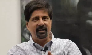 వెస్టిండీస్ కన్నా జింబాబ్వేతోనే మనకు ముప్పు: మాజీ క్రికెటర్