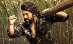 ‘పెద్ది’ నుంచి బ్లాస్టింగ్ అప్‌డేట్.. రెండో సింగిల్ వచ్చేది అప్పుడే..
