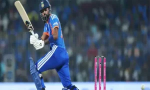 జింబాబ్వేపై భారత్ జయకేతనం