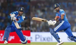 రికార్డులు సృష్టించిన టీమిండియా.... సిక్స్‌ల మోత చూడాల్సిందే