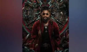 ‘ఆయా షేర్..’కు అద్భుత స్పందన