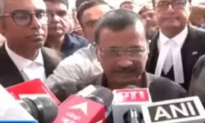 లిక్కర్ కేసులో కేజ్రీవాల్, మనీష్ సిసోడియా, కవిత నిర్దోషులు