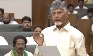అతిపెద్ద ఆక్వా కల్చర్ హబ్ గా మన రాష్ట్రం: చంద్రబాబు