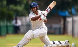 తొలిసారి ఫైనల్‌కు.. విజయం దిశగా జమ్ముకశ్మీర్