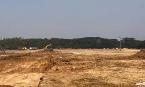 కెపిహెచ్‌బిలో గజం భూమి ధర రూ. 2.65 లక్షలు