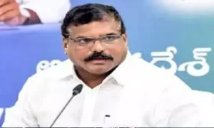 వైసిపి నేత ‘బొత్స’కు బ్రెయిన్ స్ట్రోక్