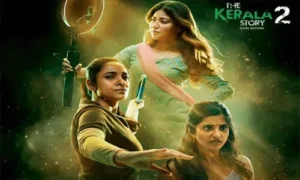 ది కేరళ స్టోరీ2 విడుదలకు హైకోర్టు అనుమతి
