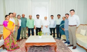 మావోయిస్టుల పునరావాసంపై త్వరలో అసెంబ్లీలో ప్రకటన