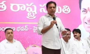 లిక్కర్ కేసు వల్లే ఓడాం