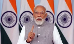 సంస్కరణల ఎక్స్‌ప్రెస్‌కు అజెండా