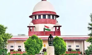 ఉచితాలపై ‘సుప్రీం’ భేతాళ ప్రశ్నలు