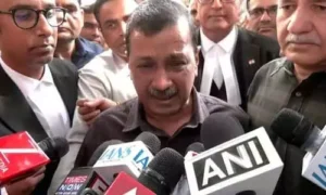 కుట్ర రాజకీయాలపై గొడ్డలిపెట్టు