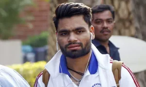 తండ్రి అంత్యక్రియలు పూర్తైన వెంటనే టీమిండియాతో కలిసిన రింకూ సింగ్