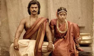‘విరోష’ వివాహం.. ‘రణబాలి’ టీమ్ సూపర్ సర్‌ప్రైజ్