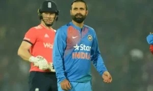 ఇన్నేళ్ల కల సాకారం అవుతుంది.. మాజీ క్రికెటర్ ఆనందం