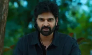 ఆసక్తికరంగా శ్రీ విష్ణు ‘మృత్యుంజయ్’ ట్రైలర్