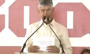 ఎపి ఆర్థిక వ్యవస్థకు కేంద్రం చేయూతనిచ్చింది: చంద్రబాబు