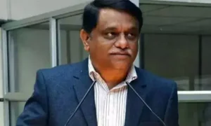 ఫార్ములా ఈ కార్ రేస్ కేసు.. ఐఏఎస్ అధికారి అరవింద్‌కుమార్ సస్పెండ్