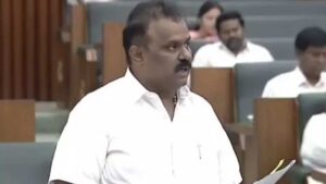 Anagani Satya Prasad: వైసీపీ హయాంలో పేదలకు ఇళ్ల పేరుతో రూ.6 వేల కోట్లు దోచేశారు..!