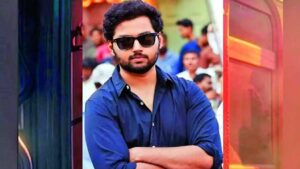 Nandamuri Mokshagna Debut: ‘ఆదిత్య 999 మ్యాక్స్’తో బాలయ్య వారసుడి ఎంట్రీ!