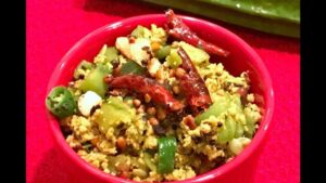 Healthy Food: బాలింతలకు వరం.. పసిపాపలకు బలం.. ‘బీరకాయ తెలగపిండి కూర’!