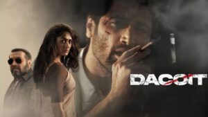 Dacoit Release Date: సాలిడ్ అప్‌డేట్.. ఆరోజే ‘డెకాయిట్‌’ రిలీజ్!